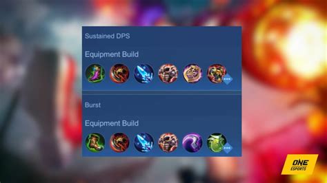 Mobile Legends X.Borg guide: Best build, skills, emblem, combos.